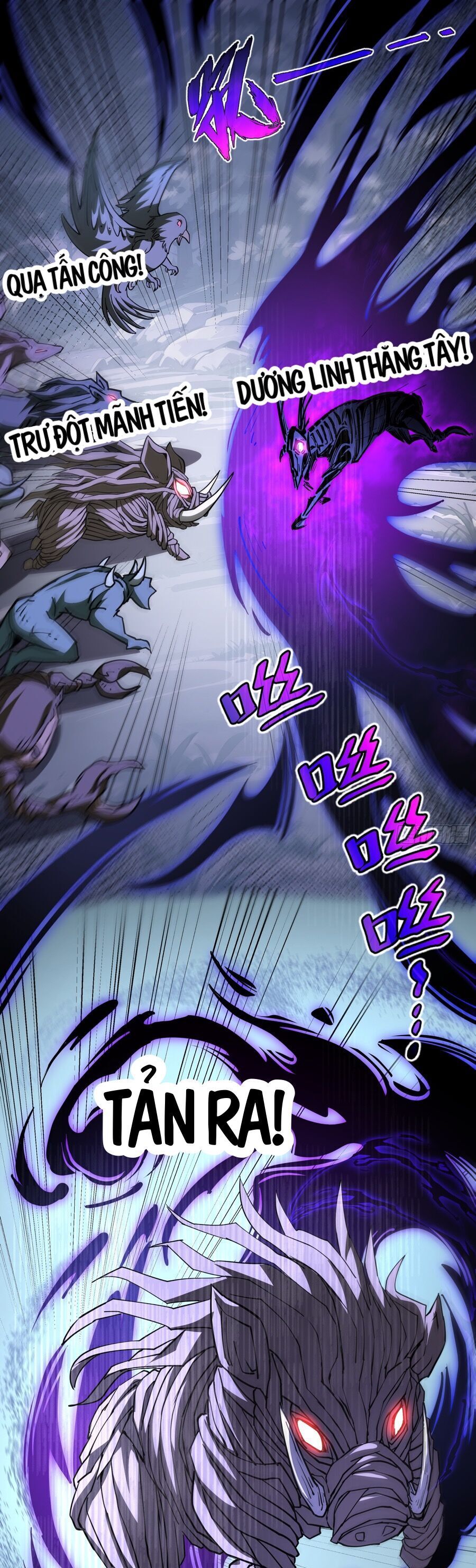 đọc truyện Ta Ký Kết Khế Ước Với Chính Mình Chương 16 ảnh 9 tại Thiên Thai Truyện