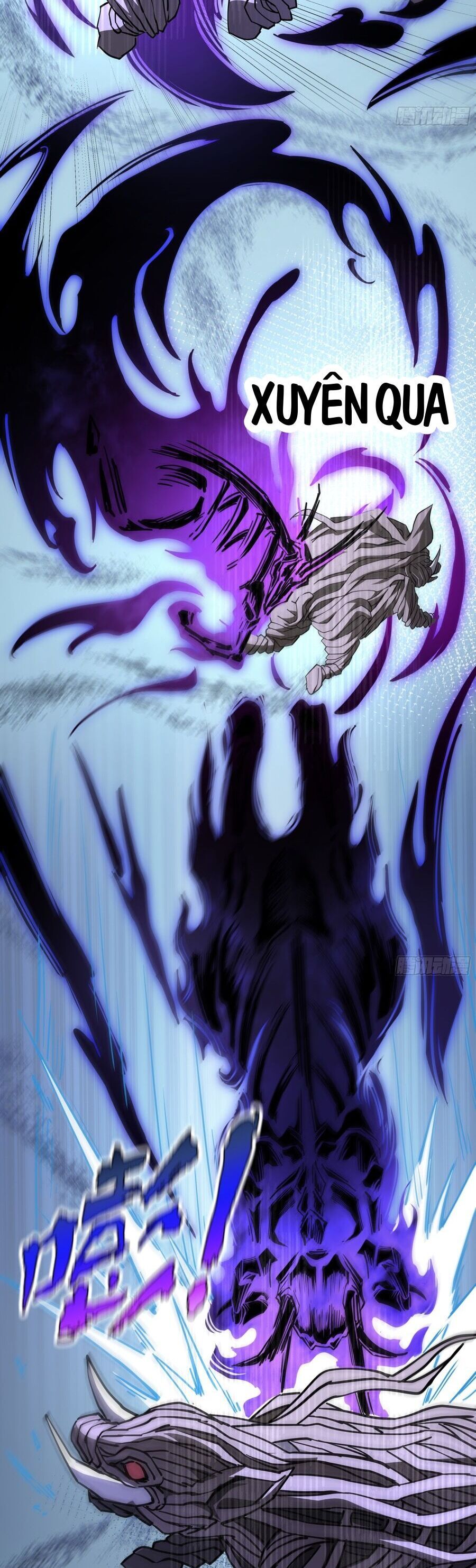 đọc truyện Ta Ký Kết Khế Ước Với Chính Mình Chương 16 ảnh 10 tại Thiên Thai Truyện