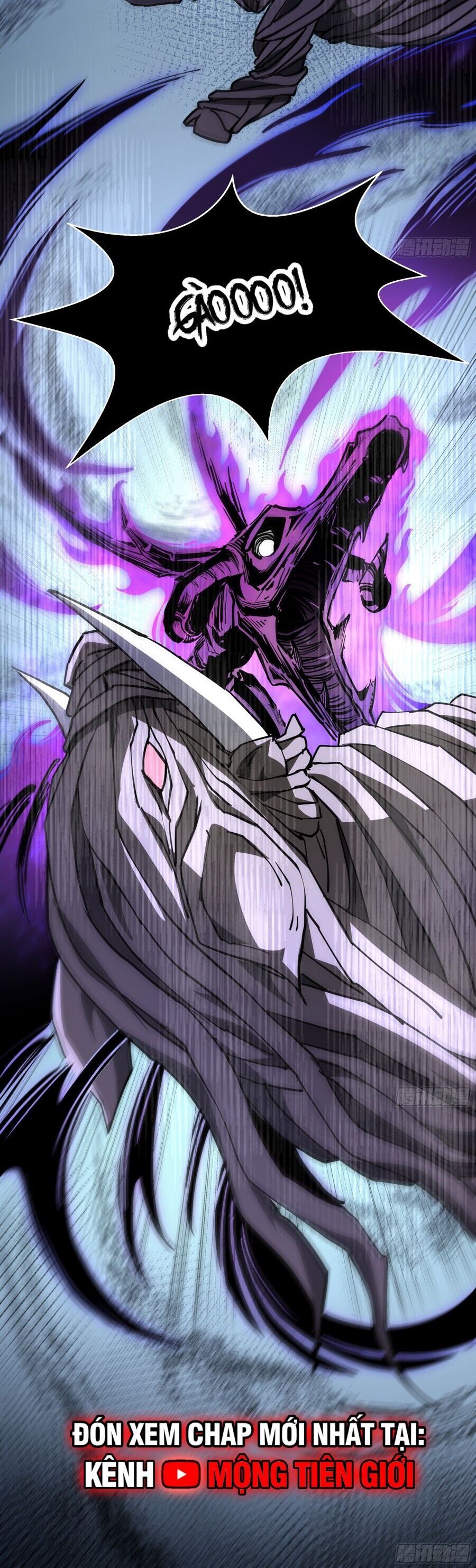 đọc truyện Ta Ký Kết Khế Ước Với Chính Mình Chương 16 ảnh 11 tại Thiên Thai Truyện