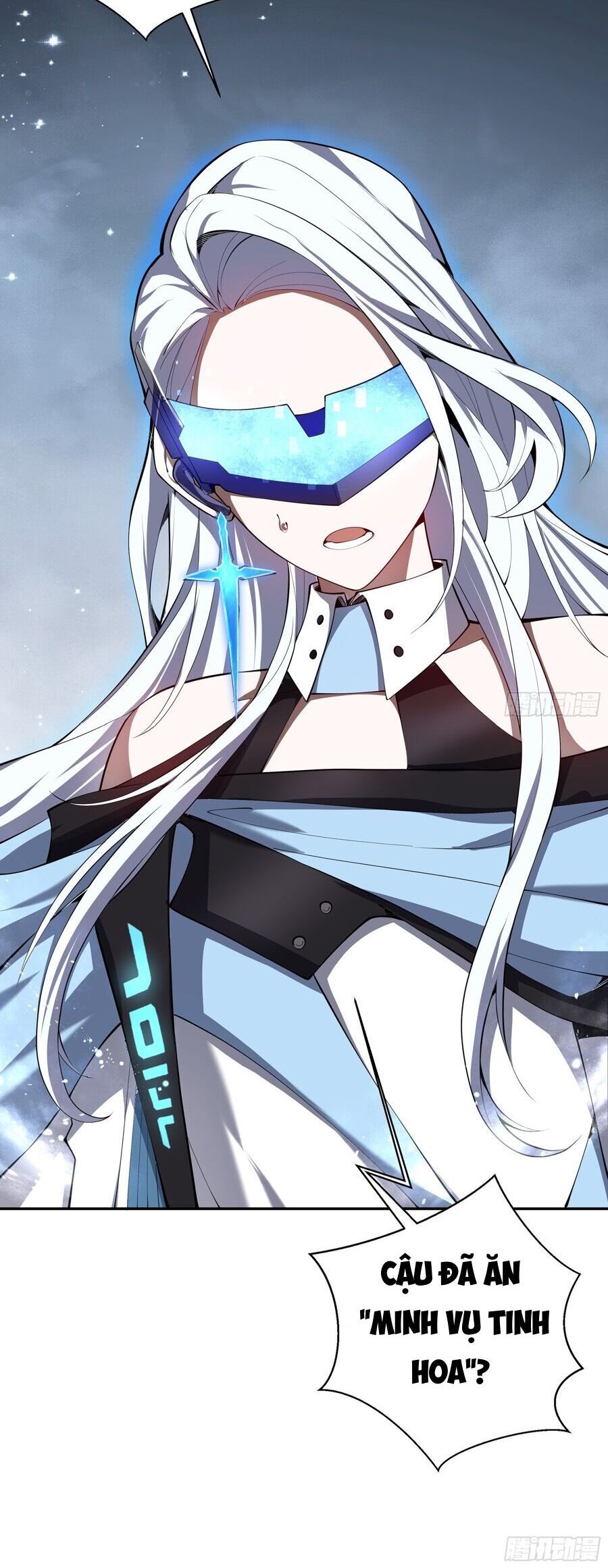 đọc truyện Ta Ký Kết Khế Ước Với Chính Mình Chương 17 ảnh 8 tại Thiên Thai Truyện