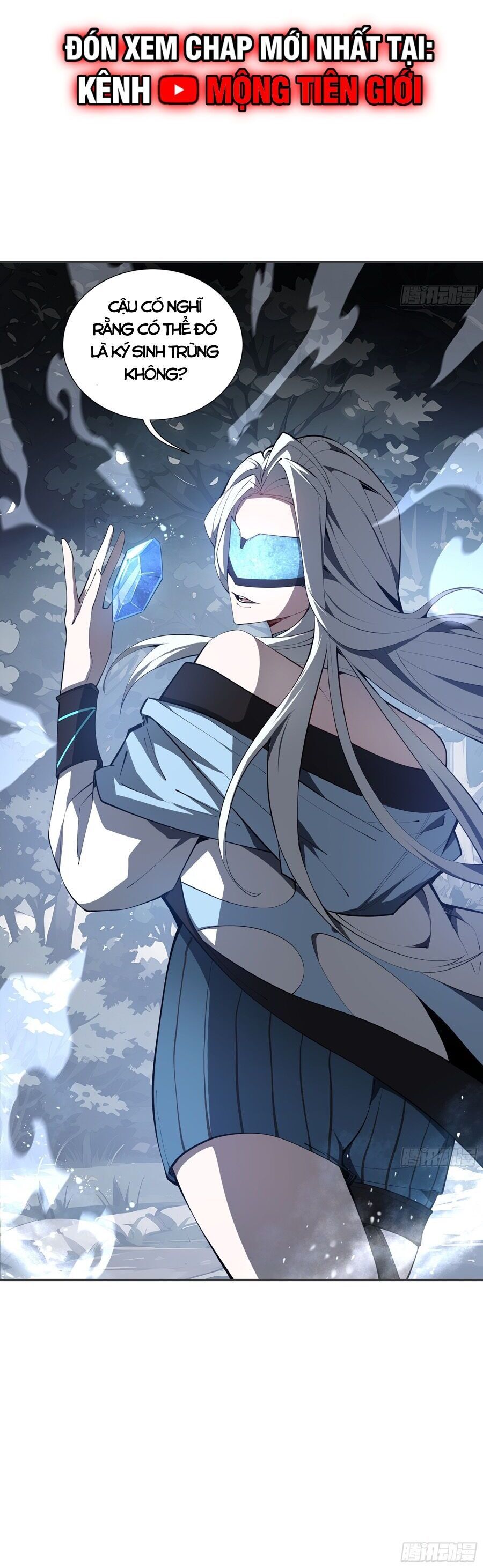 đọc truyện Ta Ký Kết Khế Ước Với Chính Mình Chương 17 ảnh 11 tại Thiên Thai Truyện