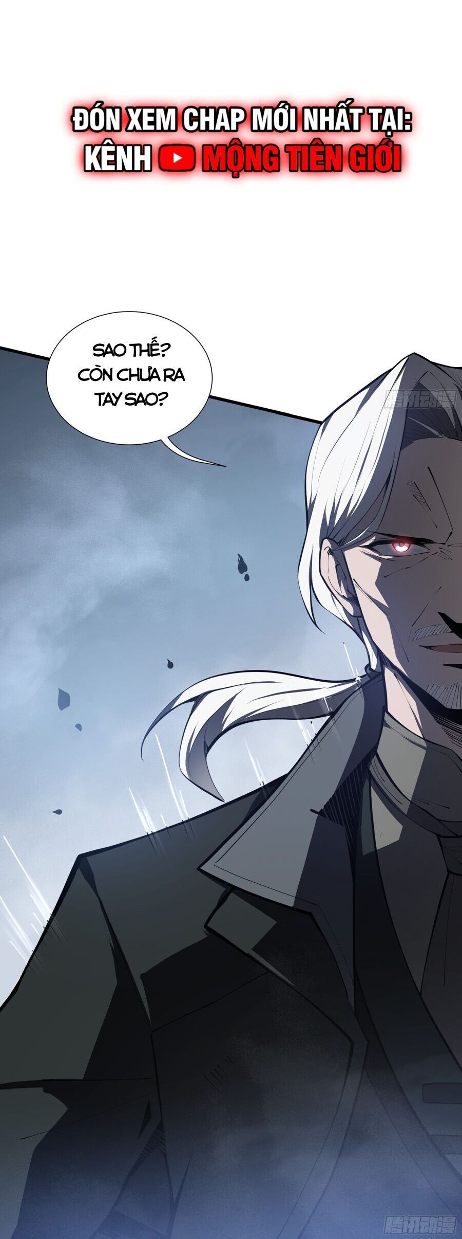 đọc truyện Ta Ký Kết Khế Ước Với Chính Mình Chương 18 ảnh 19 tại Thiên Thai Truyện