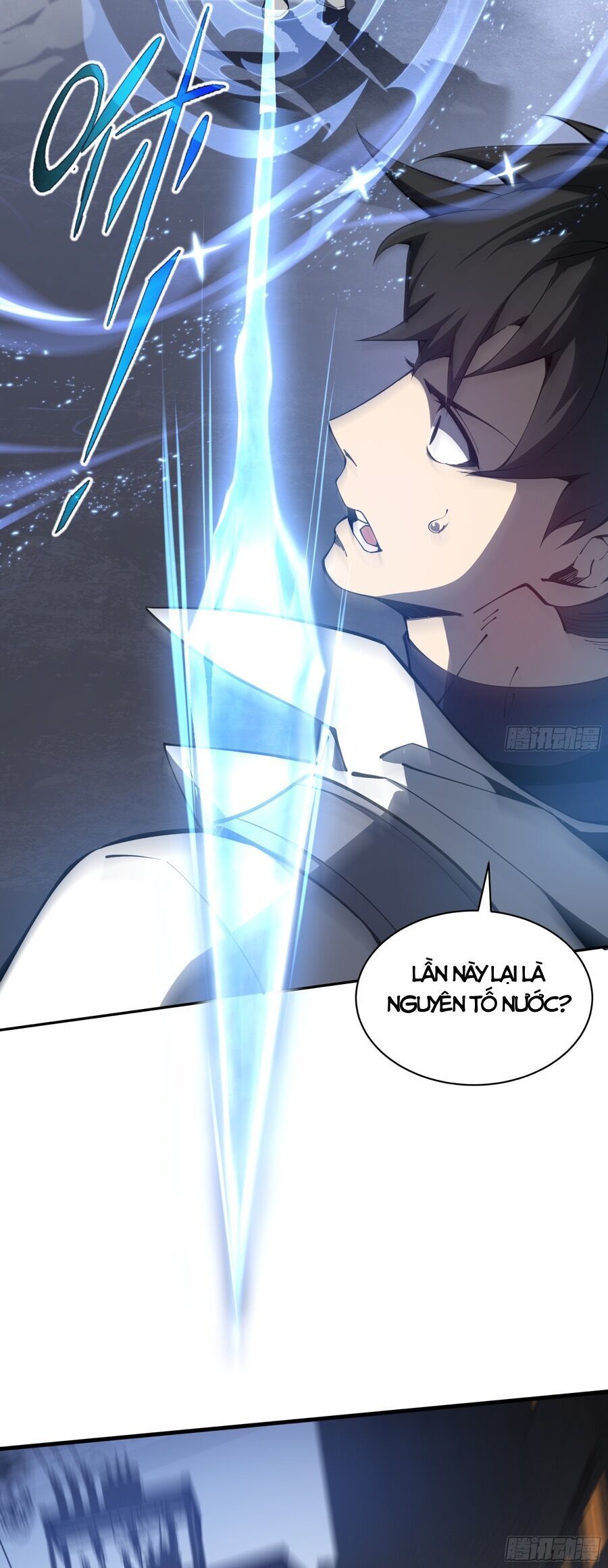 đọc truyện Ta Ký Kết Khế Ước Với Chính Mình Chương 18 ảnh 30 tại Thiên Thai Truyện