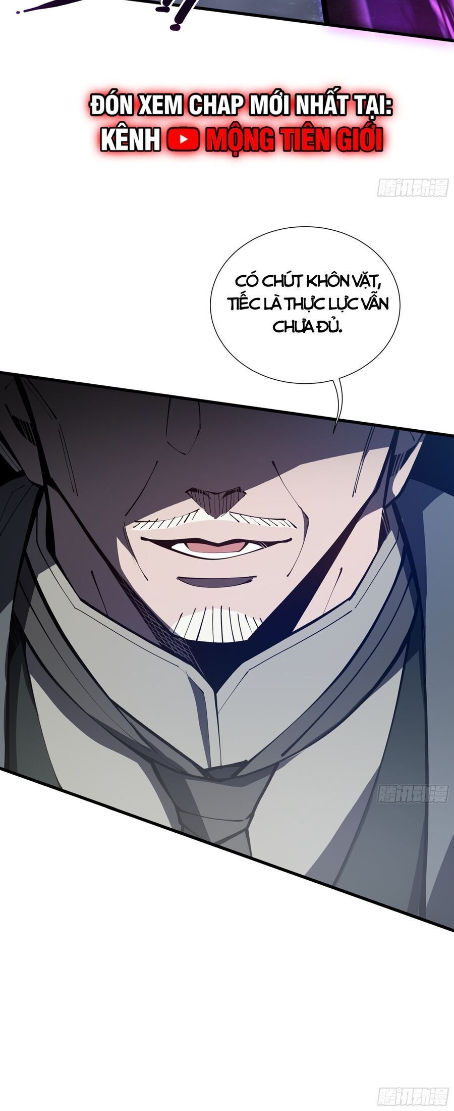 đọc truyện Ta Ký Kết Khế Ước Với Chính Mình Chương 18 ảnh 37 tại Thiên Thai Truyện