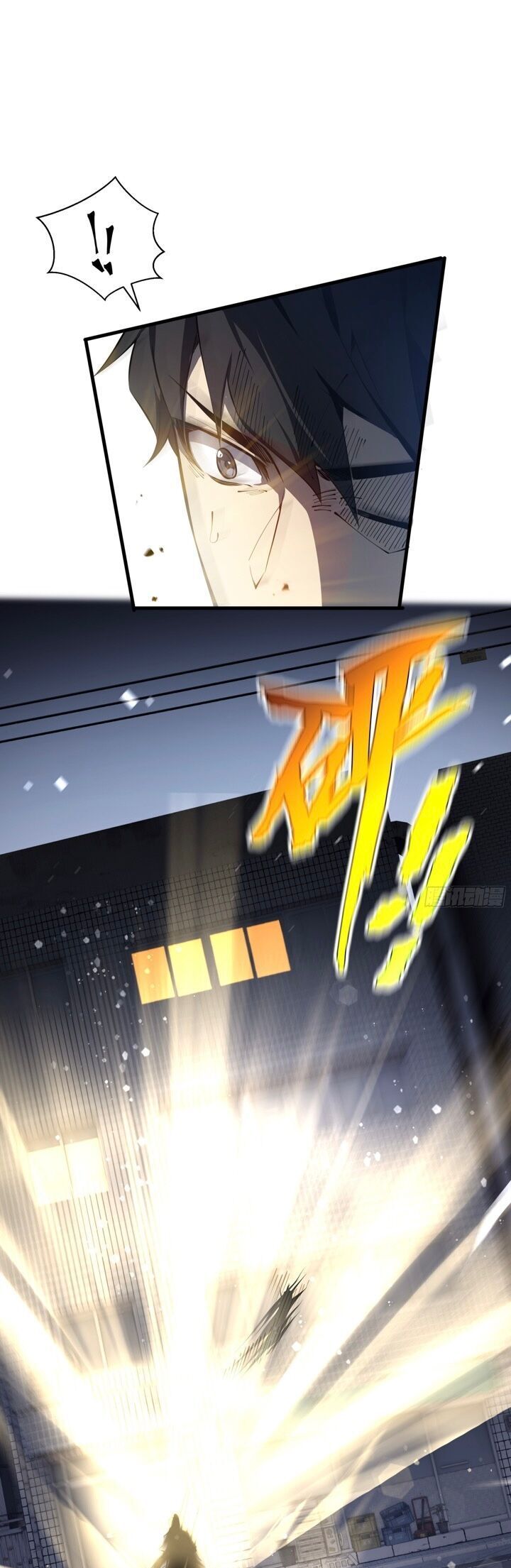 đọc truyện Ta Ký Kết Khế Ước Với Chính Mình Chương 18 ảnh 38 tại Thiên Thai Truyện