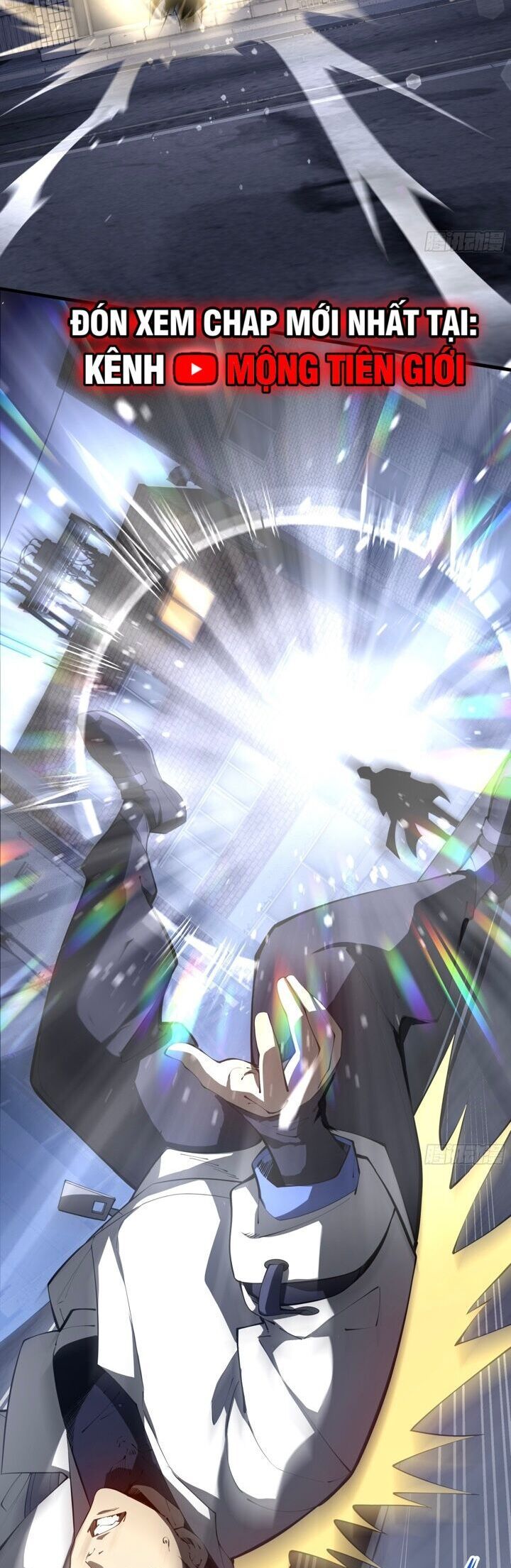 đọc truyện Ta Ký Kết Khế Ước Với Chính Mình Chương 18 ảnh 39 tại Thiên Thai Truyện