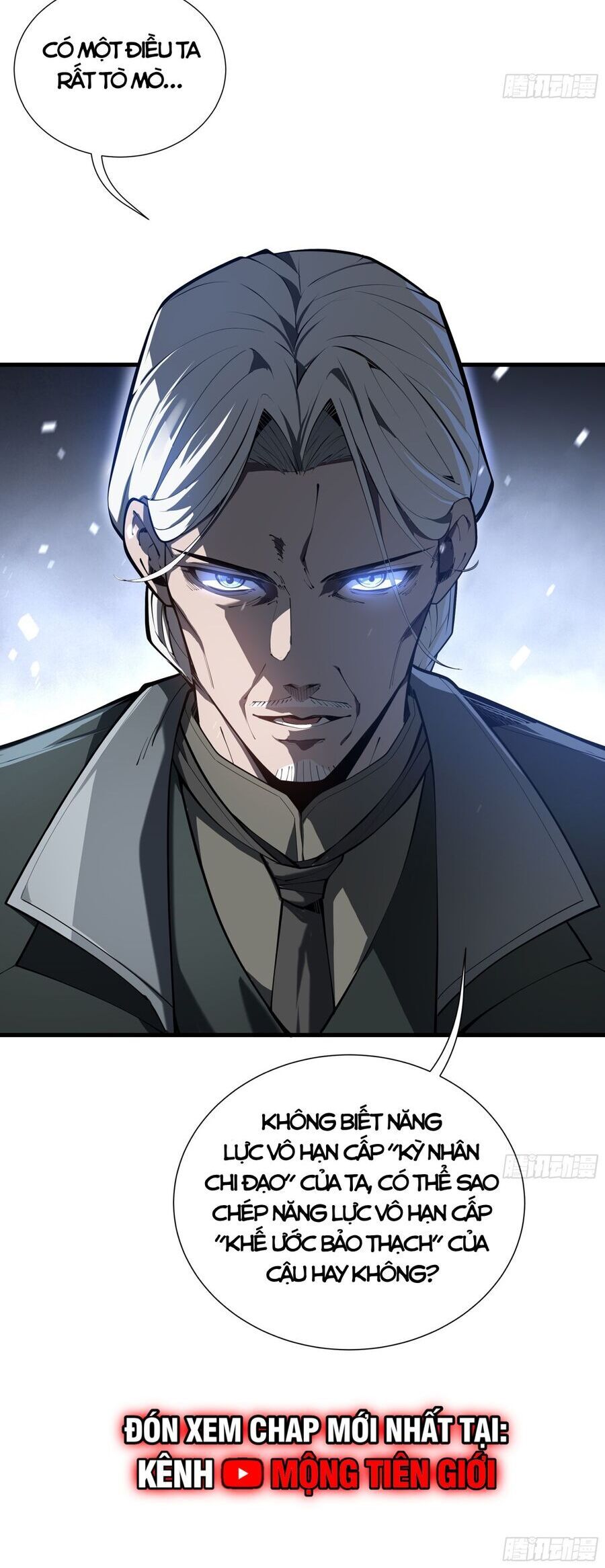 đọc truyện Ta Ký Kết Khế Ước Với Chính Mình Chương 18 ảnh 50 tại Thiên Thai Truyện