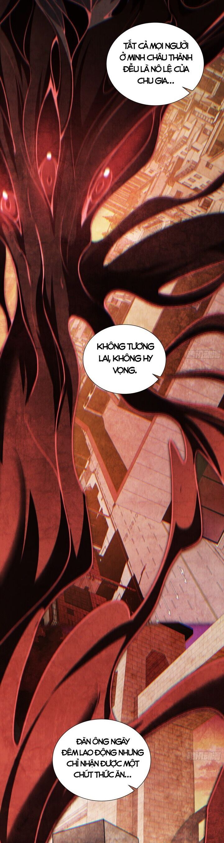 đọc truyện Ta Ký Kết Khế Ước Với Chính Mình Chương 19 ảnh 21 tại Thiên Thai Truyện