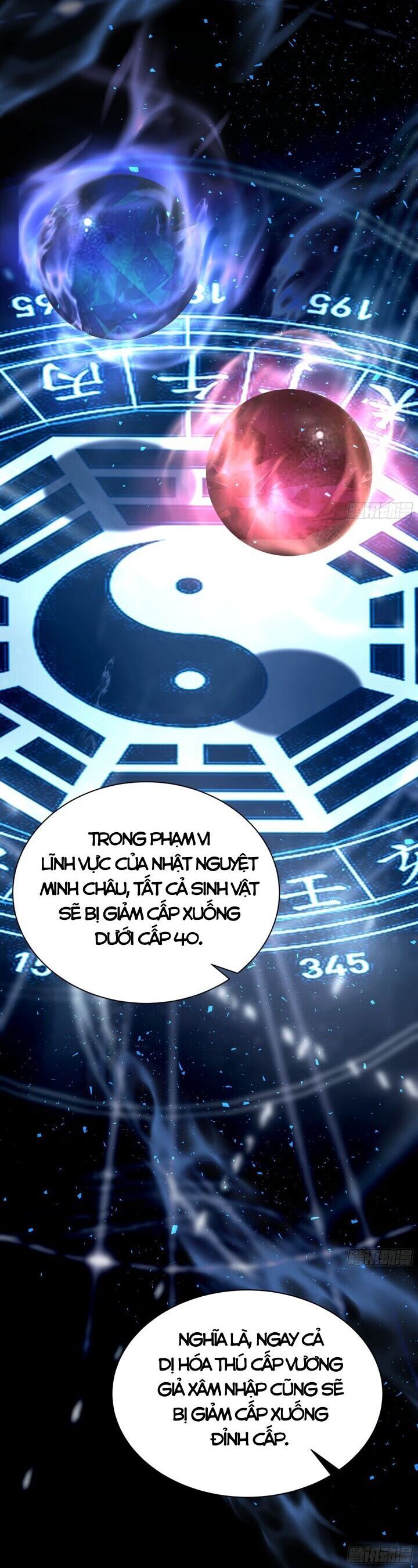 đọc truyện Ta Ký Kết Khế Ước Với Chính Mình Chương 19 ảnh 31 tại Thiên Thai Truyện