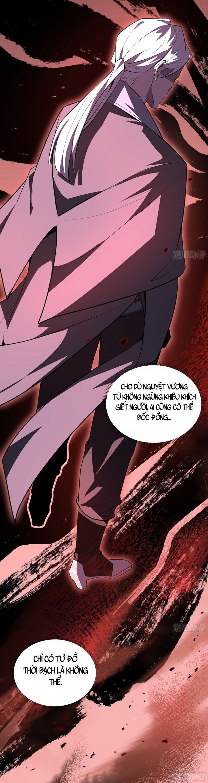 đọc truyện Ta Ký Kết Khế Ước Với Chính Mình Chương 19 ảnh 39 tại Thiên Thai Truyện