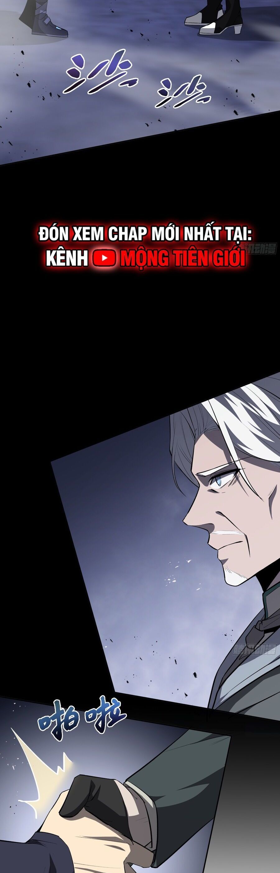 đọc truyện Ta Ký Kết Khế Ước Với Chính Mình Chương 19 ảnh 42 tại Thiên Thai Truyện