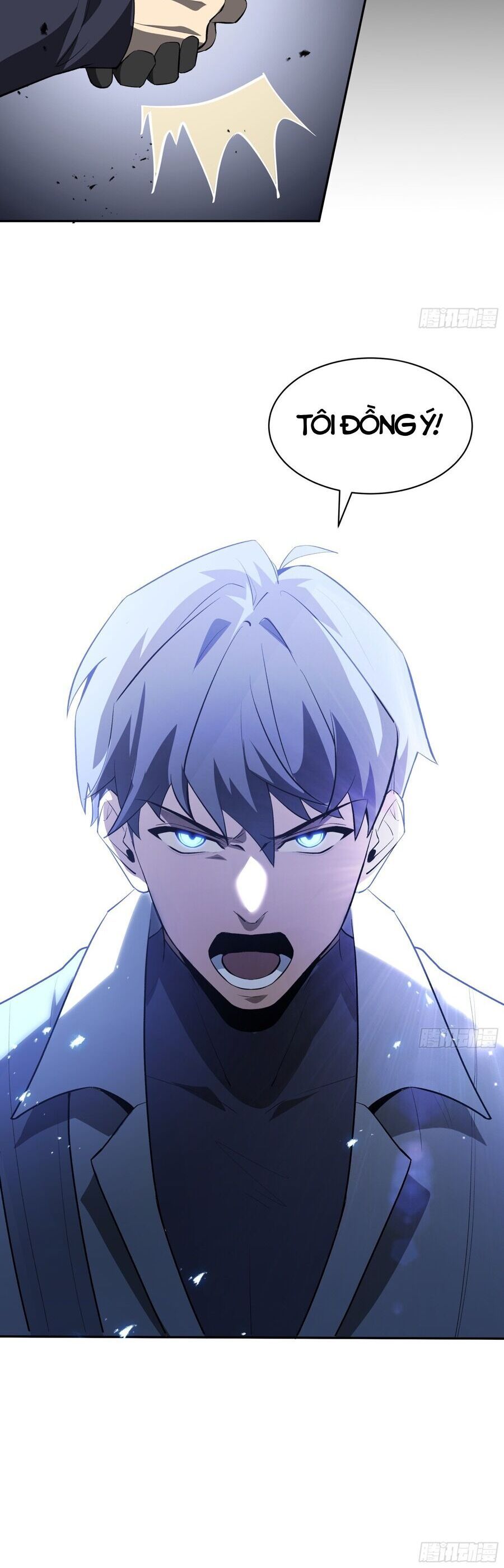 đọc truyện Ta Ký Kết Khế Ước Với Chính Mình Chương 19 ảnh 43 tại Thiên Thai Truyện