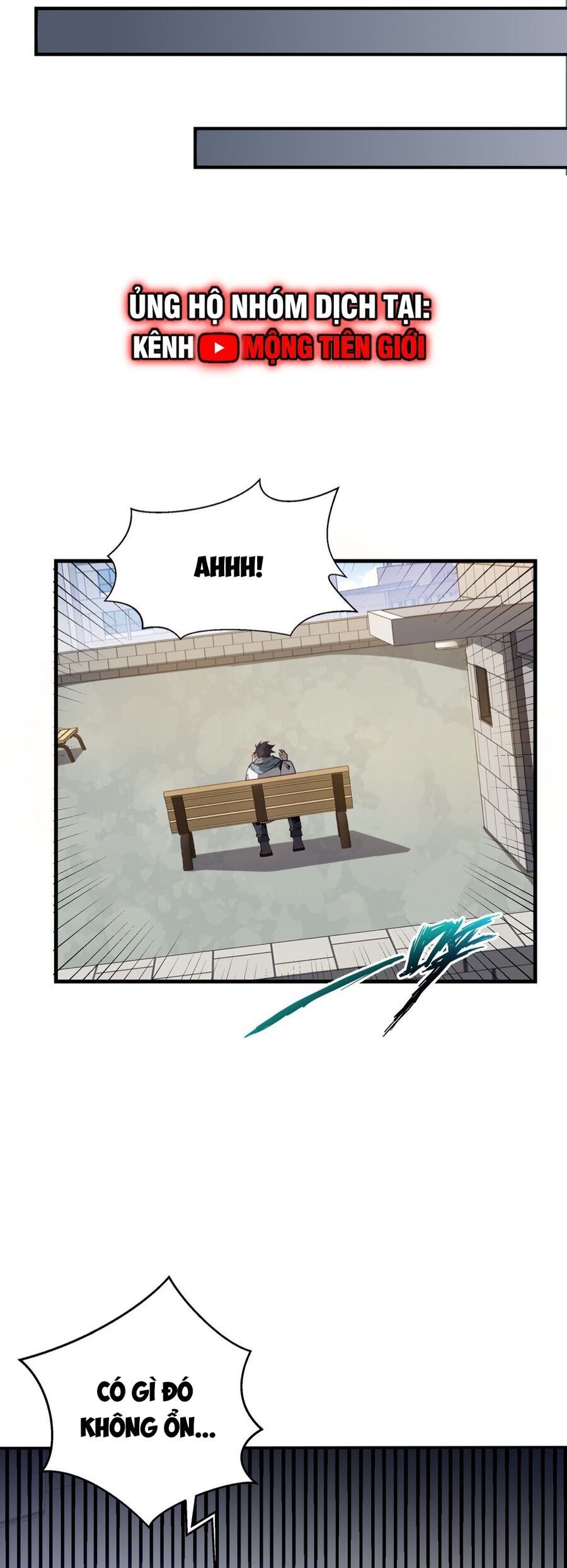 đọc truyện Ta Ký Kết Khế Ước Với Chính Mình Chương 2 ảnh 13 tại Thiên Thai Truyện