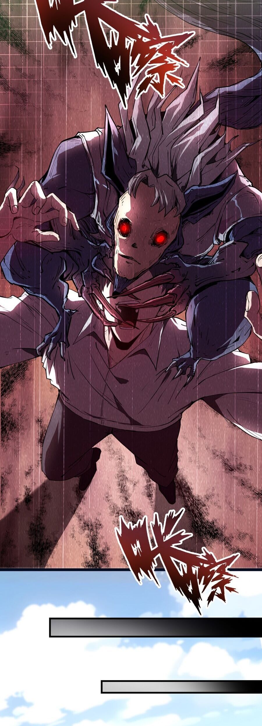 đọc truyện Ta Ký Kết Khế Ước Với Chính Mình Chương 2 ảnh 18 tại Thiên Thai Truyện