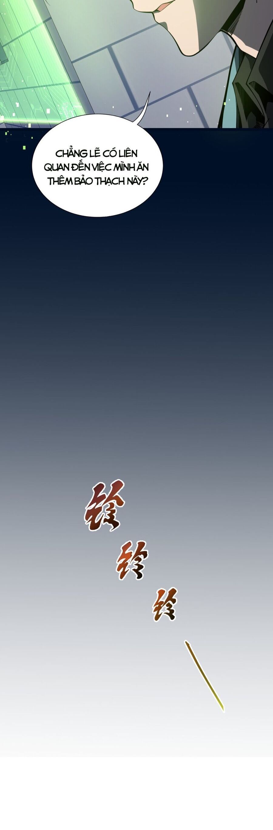 đọc truyện Ta Ký Kết Khế Ước Với Chính Mình Chương 2 ảnh 22 tại Thiên Thai Truyện