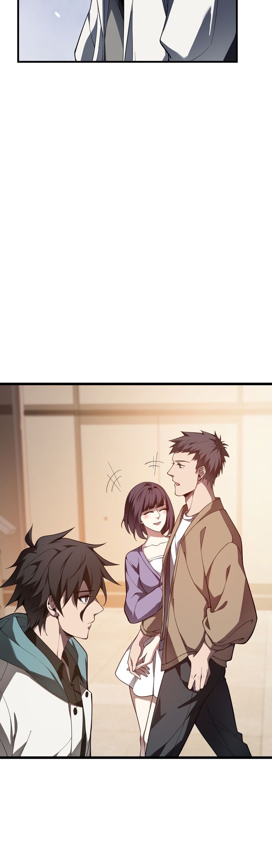 đọc truyện Ta Ký Kết Khế Ước Với Chính Mình Chương 2 ảnh 27 tại Thiên Thai Truyện