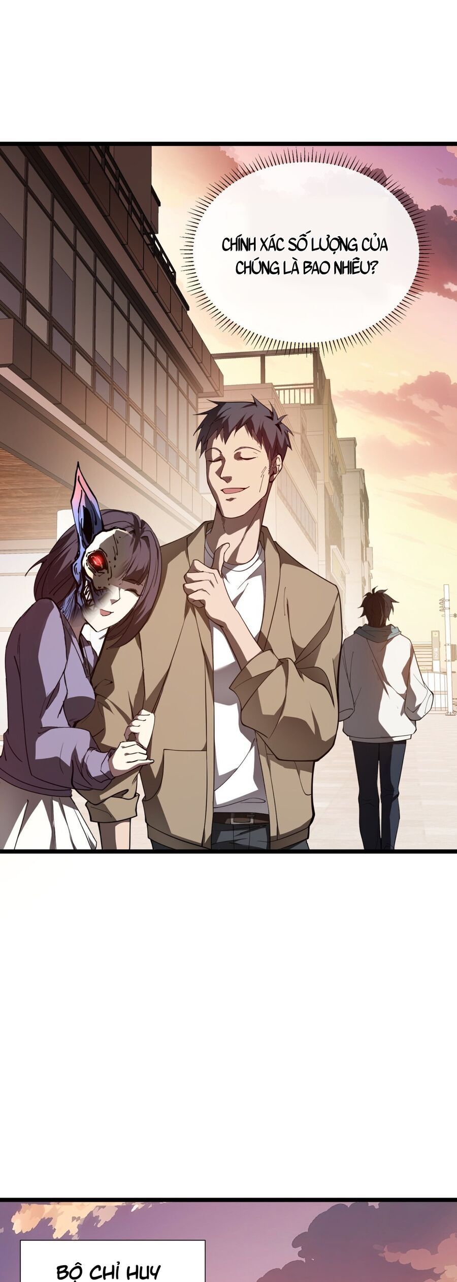 đọc truyện Ta Ký Kết Khế Ước Với Chính Mình Chương 2 ảnh 28 tại Thiên Thai Truyện