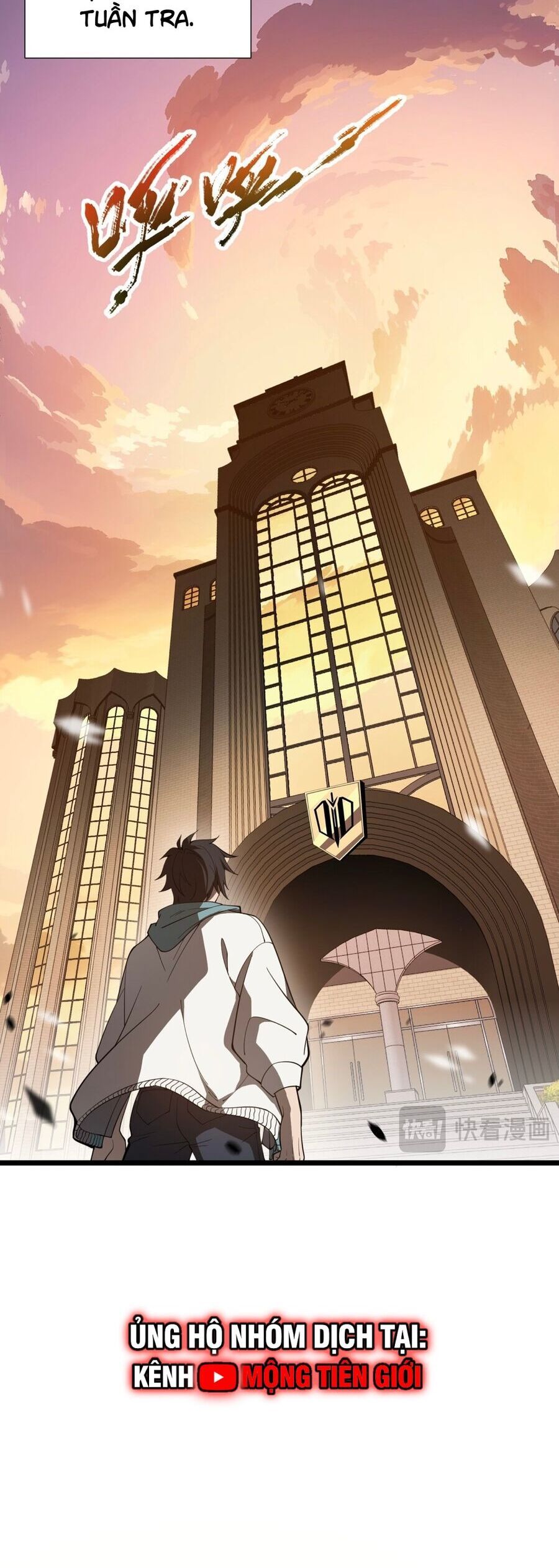 đọc truyện Ta Ký Kết Khế Ước Với Chính Mình Chương 2 ảnh 29 tại Thiên Thai Truyện