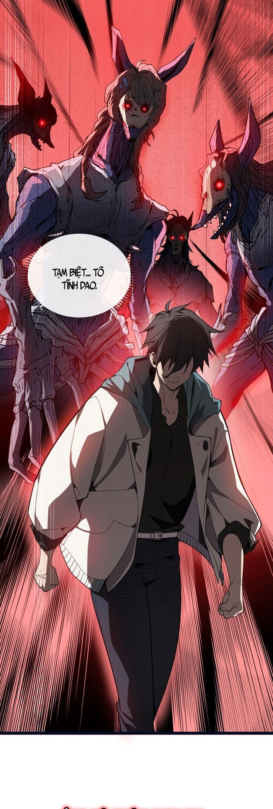 đọc truyện Ta Ký Kết Khế Ước Với Chính Mình Chương 2 ảnh 39 tại Thiên Thai Truyện