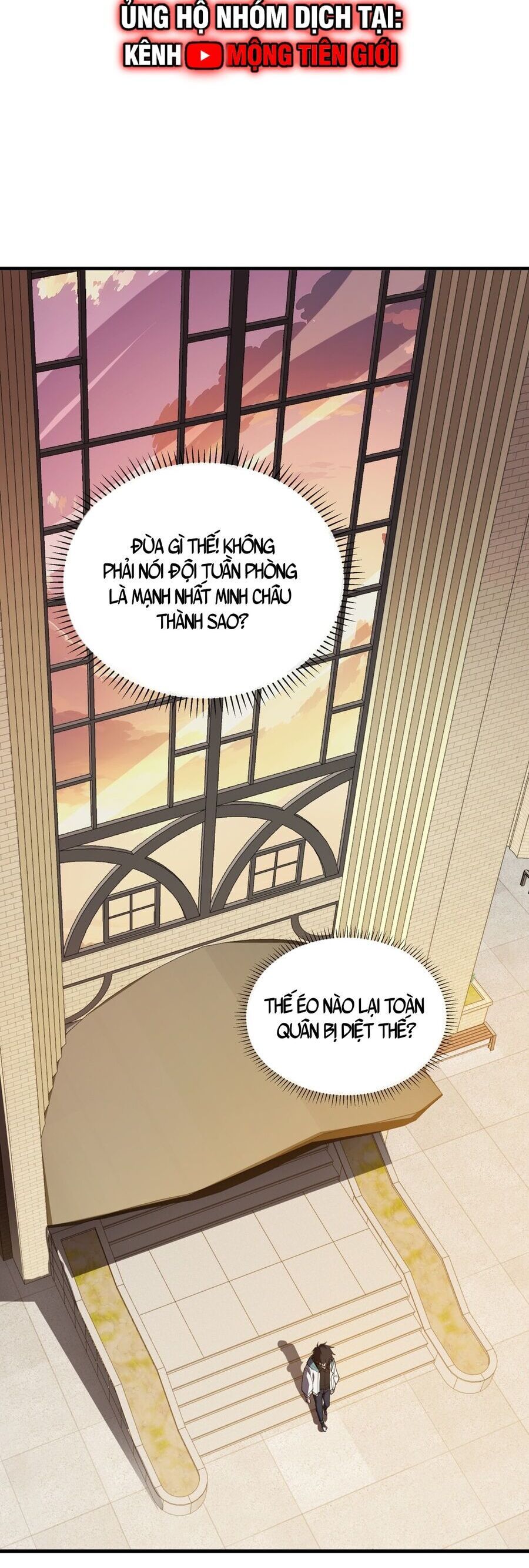 đọc truyện Ta Ký Kết Khế Ước Với Chính Mình Chương 2 ảnh 40 tại Thiên Thai Truyện