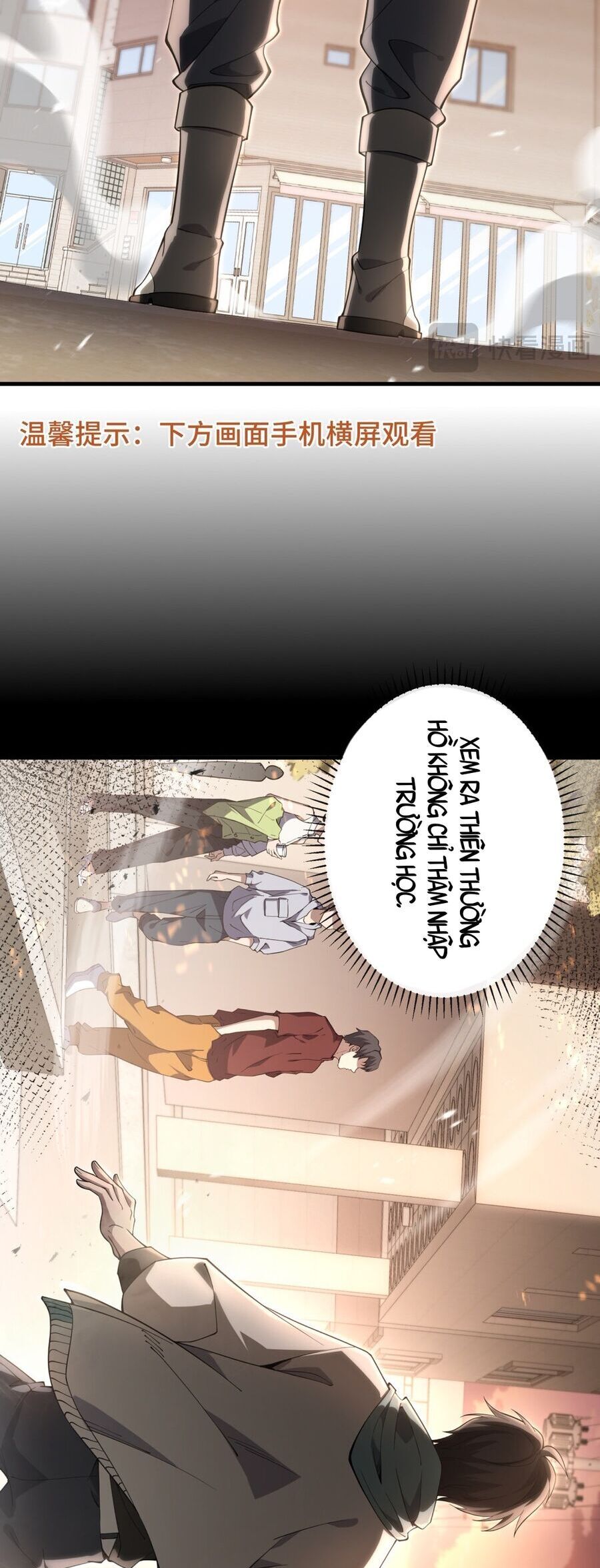 đọc truyện Ta Ký Kết Khế Ước Với Chính Mình Chương 2 ảnh 42 tại Thiên Thai Truyện