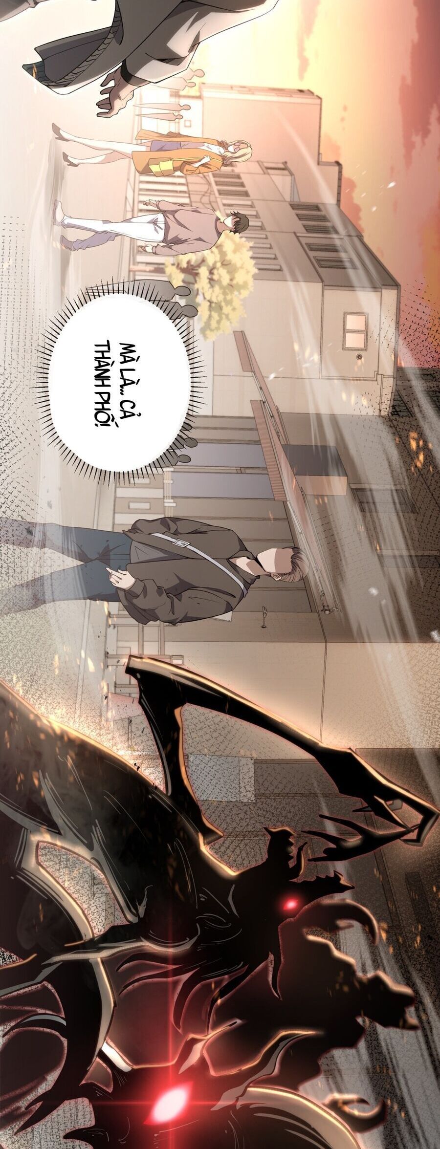 đọc truyện Ta Ký Kết Khế Ước Với Chính Mình Chương 2 ảnh 43 tại Thiên Thai Truyện