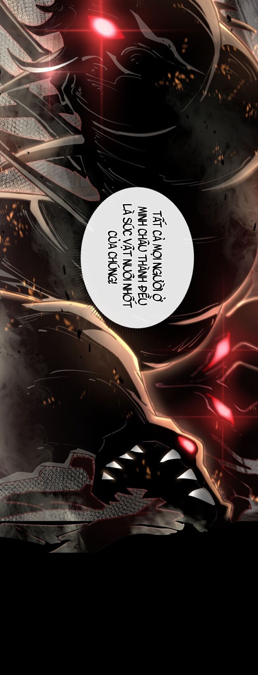 đọc truyện Ta Ký Kết Khế Ước Với Chính Mình Chương 2 ảnh 44 tại Thiên Thai Truyện