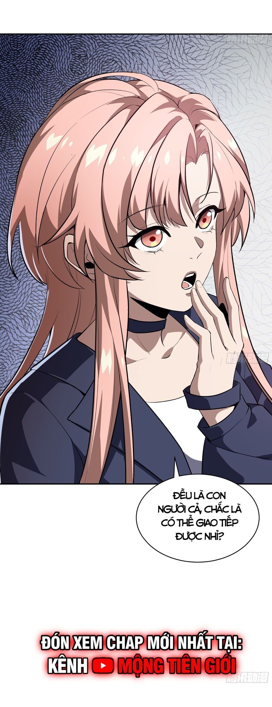 đọc truyện Ta Ký Kết Khế Ước Với Chính Mình Chương 20 ảnh 13 tại Thiên Thai Truyện