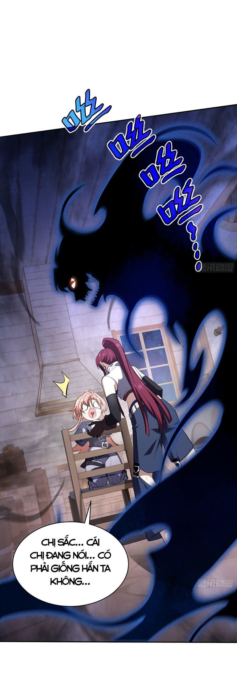 đọc truyện Ta Ký Kết Khế Ước Với Chính Mình Chương 20 ảnh 16 tại Thiên Thai Truyện