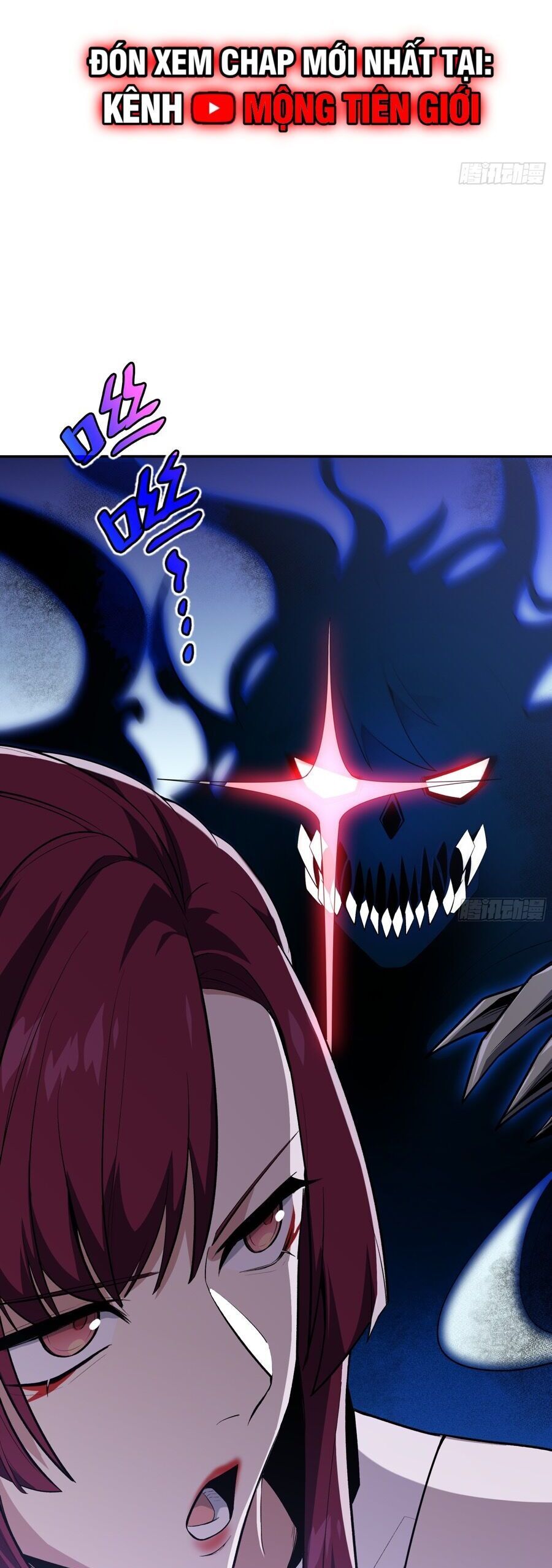 đọc truyện Ta Ký Kết Khế Ước Với Chính Mình Chương 20 ảnh 17 tại Thiên Thai Truyện