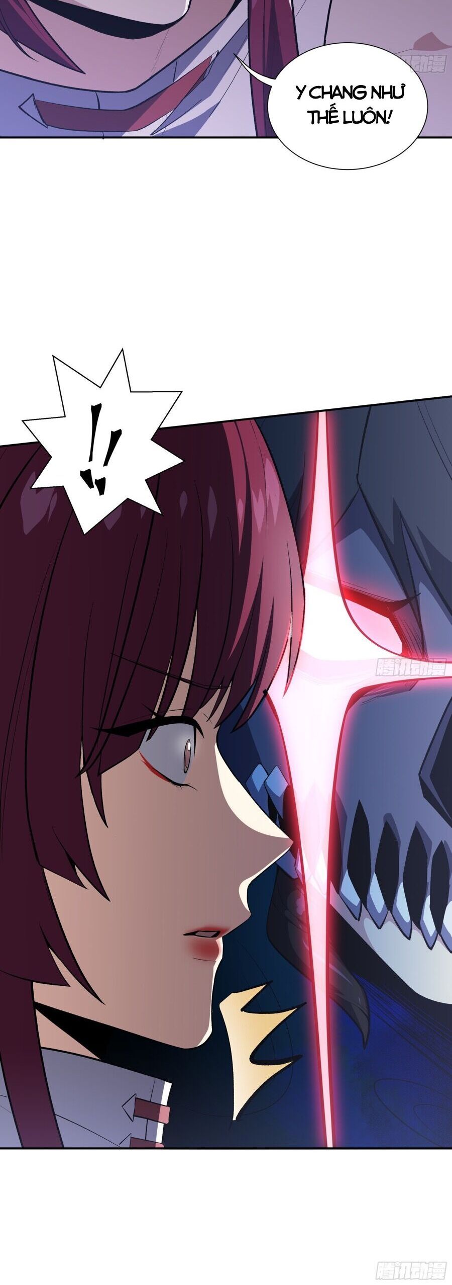 đọc truyện Ta Ký Kết Khế Ước Với Chính Mình Chương 20 ảnh 18 tại Thiên Thai Truyện