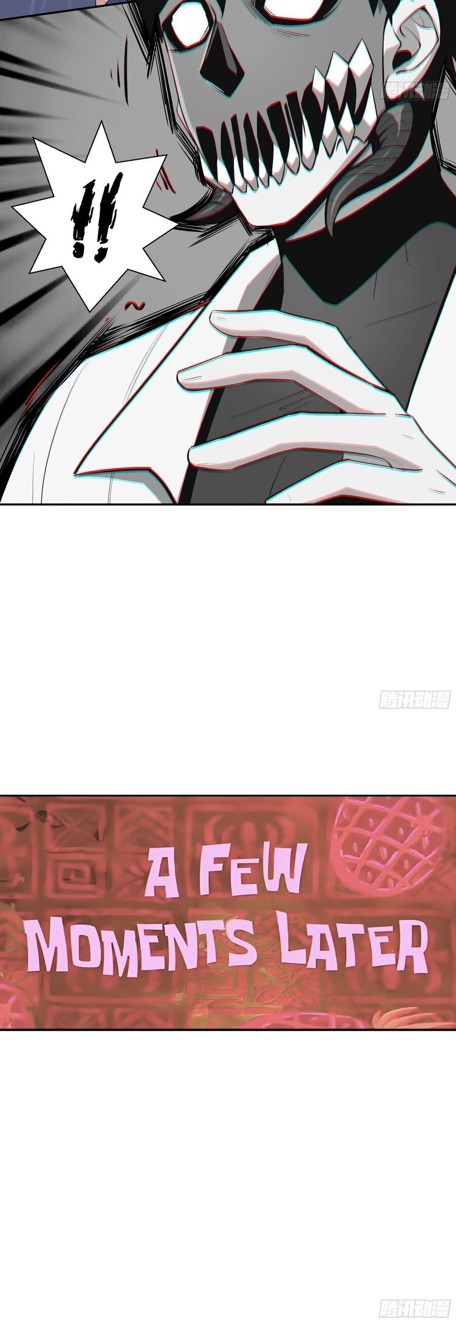 đọc truyện Ta Ký Kết Khế Ước Với Chính Mình Chương 20 ảnh 21 tại Thiên Thai Truyện