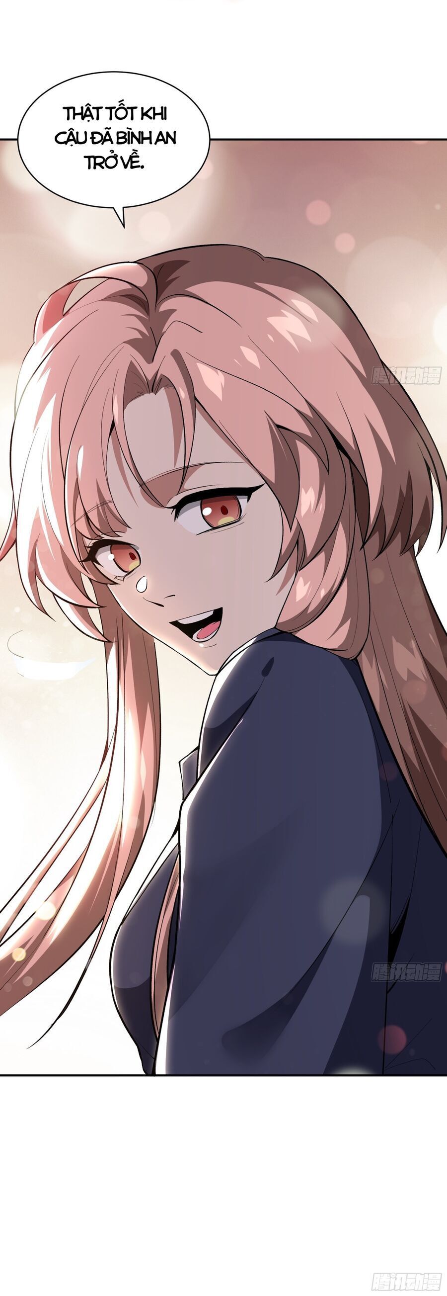 đọc truyện Ta Ký Kết Khế Ước Với Chính Mình Chương 20 ảnh 32 tại Thiên Thai Truyện