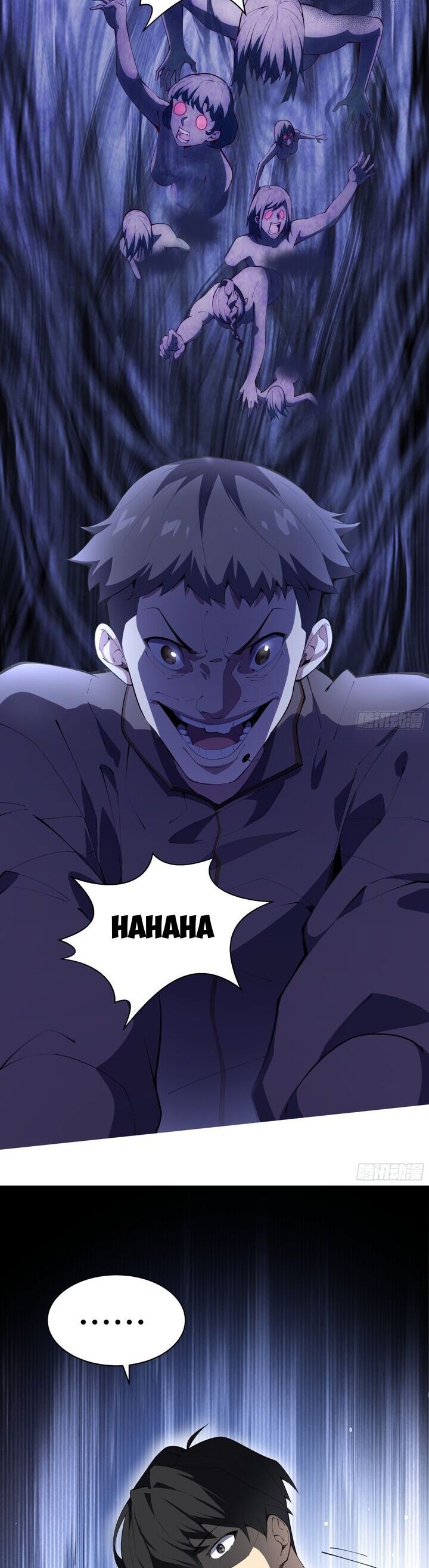 đọc truyện Ta Ký Kết Khế Ước Với Chính Mình Chương 21 ảnh 24 tại Thiên Thai Truyện