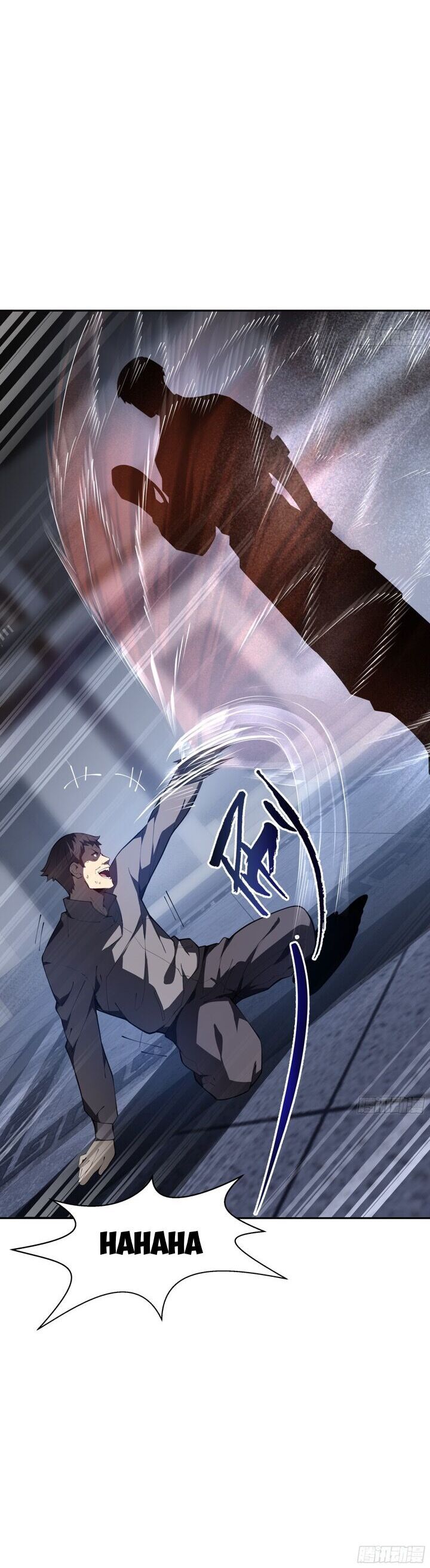 đọc truyện Ta Ký Kết Khế Ước Với Chính Mình Chương 21 ảnh 26 tại Thiên Thai Truyện