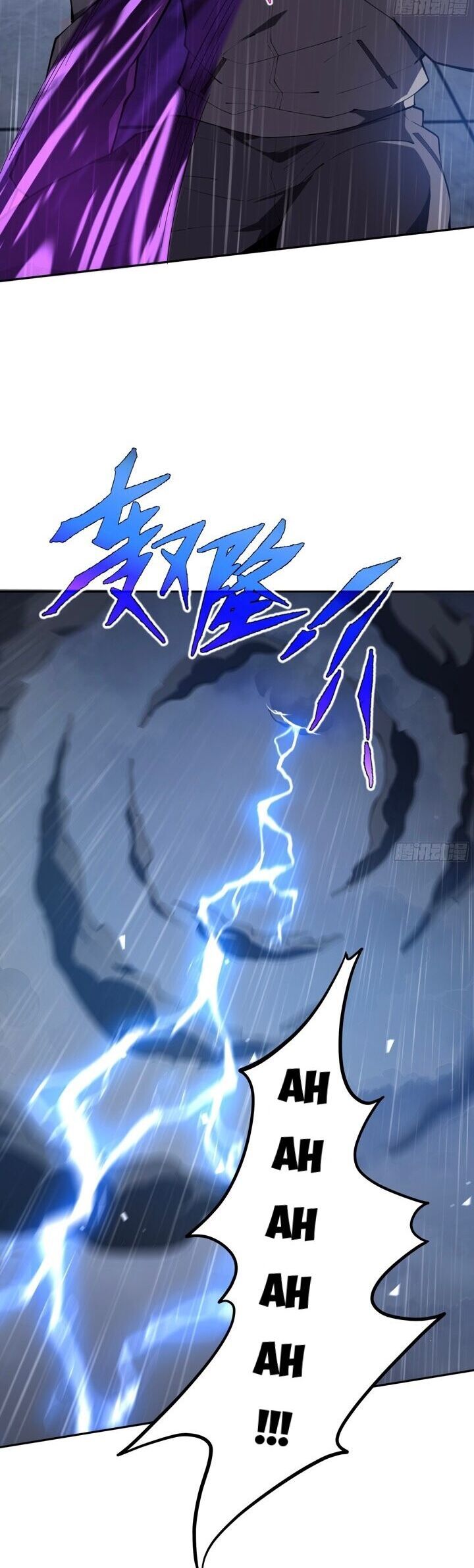 đọc truyện Ta Ký Kết Khế Ước Với Chính Mình Chương 21 ảnh 30 tại Thiên Thai Truyện