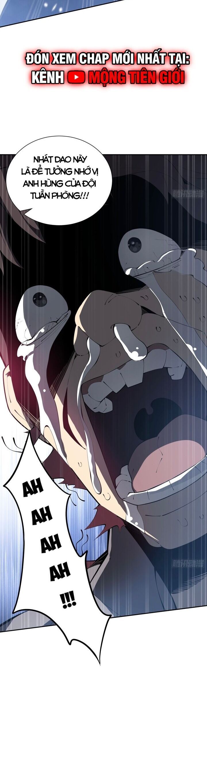 đọc truyện Ta Ký Kết Khế Ước Với Chính Mình Chương 21 ảnh 33 tại Thiên Thai Truyện