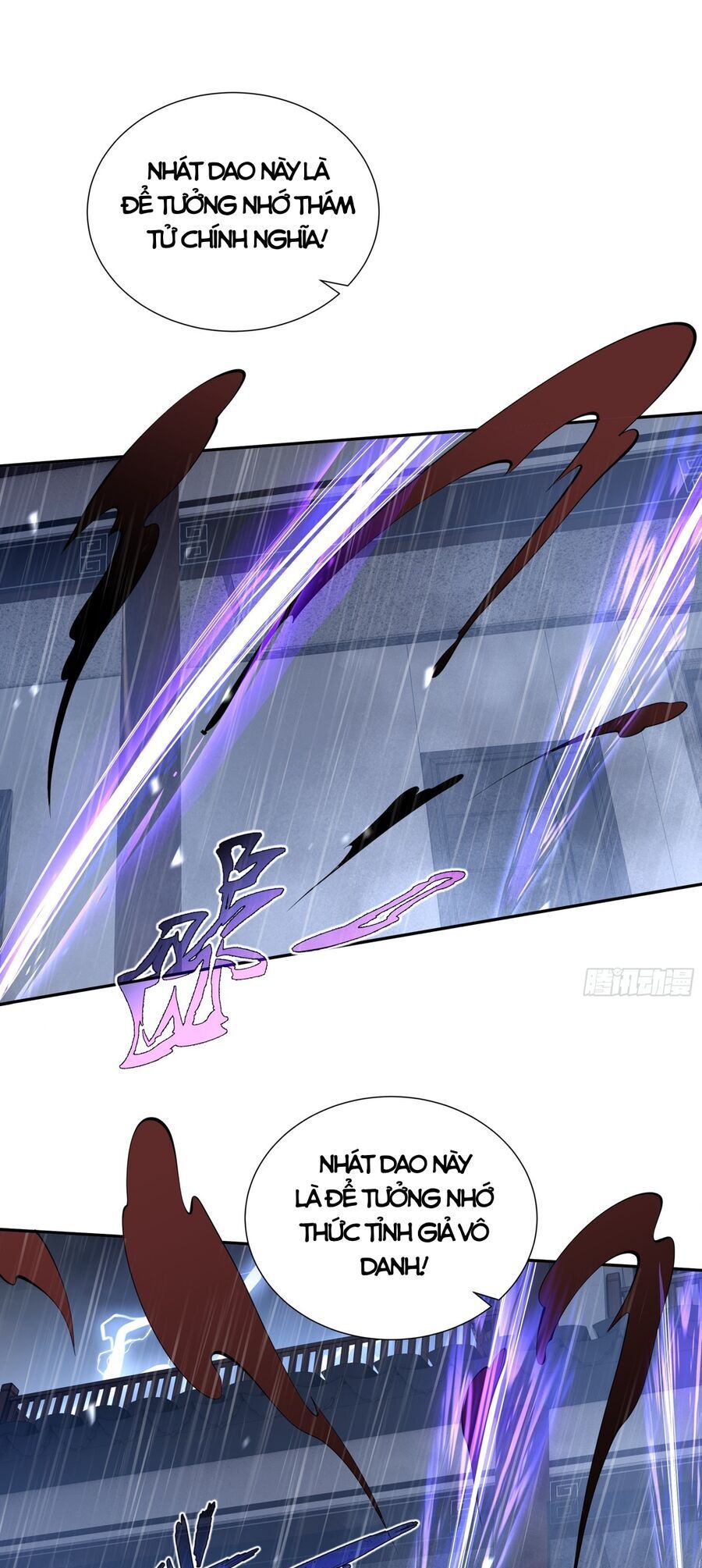 đọc truyện Ta Ký Kết Khế Ước Với Chính Mình Chương 21 ảnh 34 tại Thiên Thai Truyện