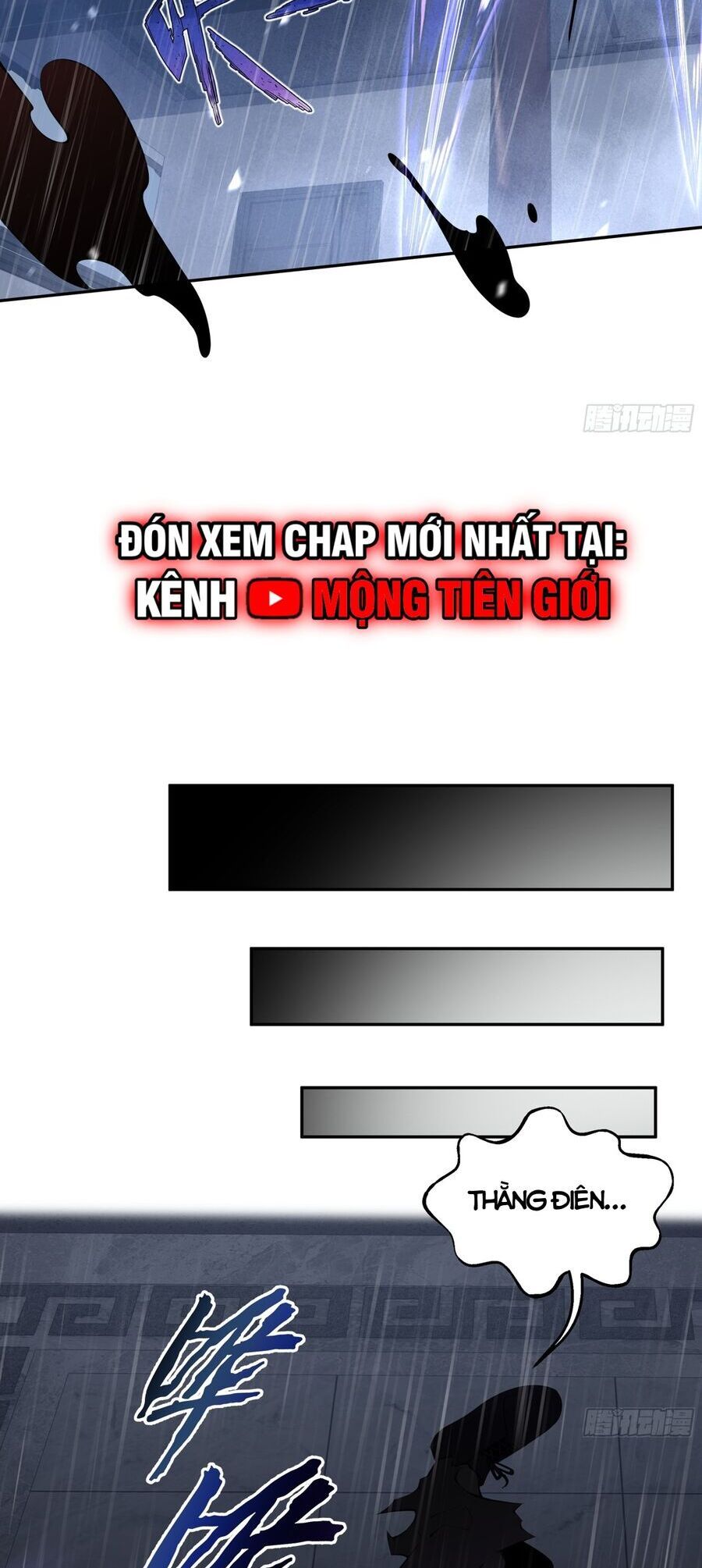 đọc truyện Ta Ký Kết Khế Ước Với Chính Mình Chương 21 ảnh 35 tại Thiên Thai Truyện