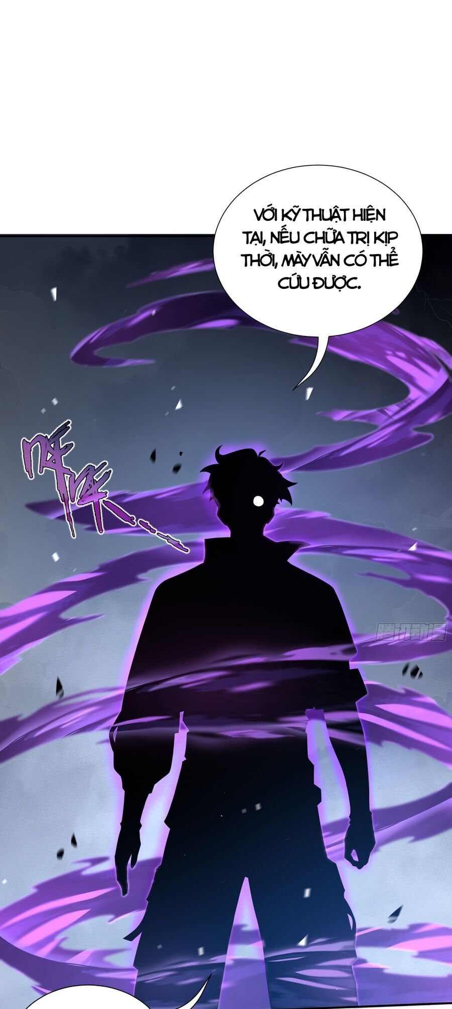 đọc truyện Ta Ký Kết Khế Ước Với Chính Mình Chương 21 ảnh 37 tại Thiên Thai Truyện