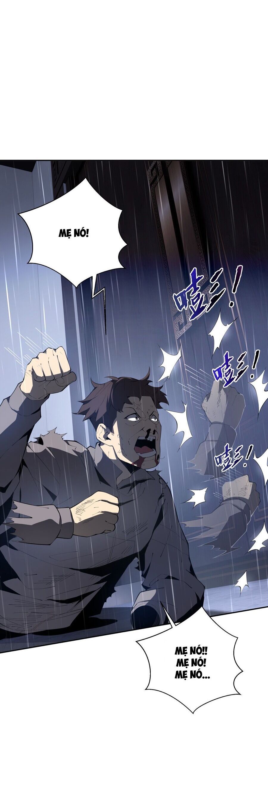 đọc truyện Ta Ký Kết Khế Ước Với Chính Mình Chương 22 ảnh 12 tại Thiên Thai Truyện