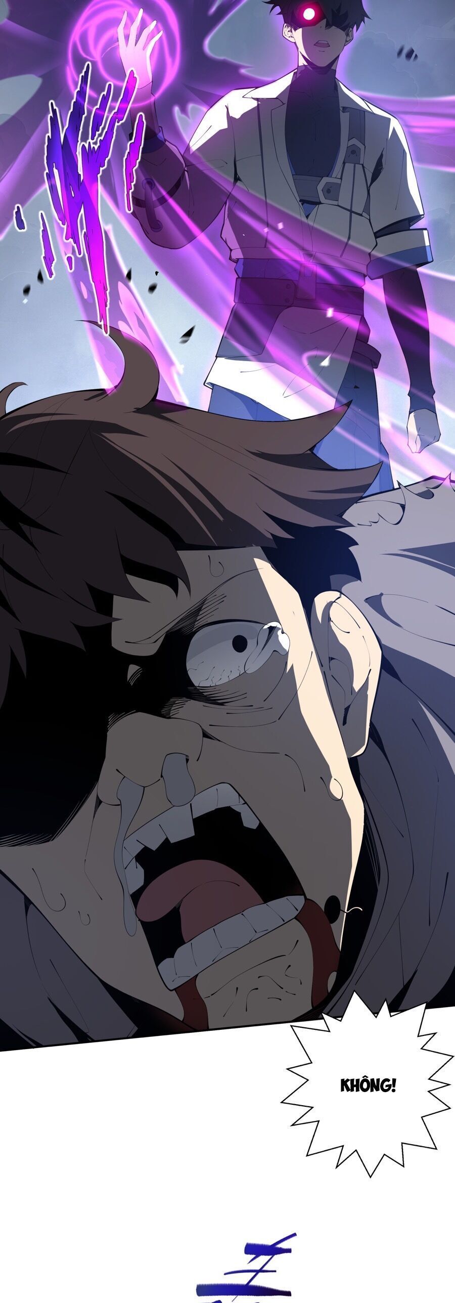 đọc truyện Ta Ký Kết Khế Ước Với Chính Mình Chương 22 ảnh 14 tại Thiên Thai Truyện