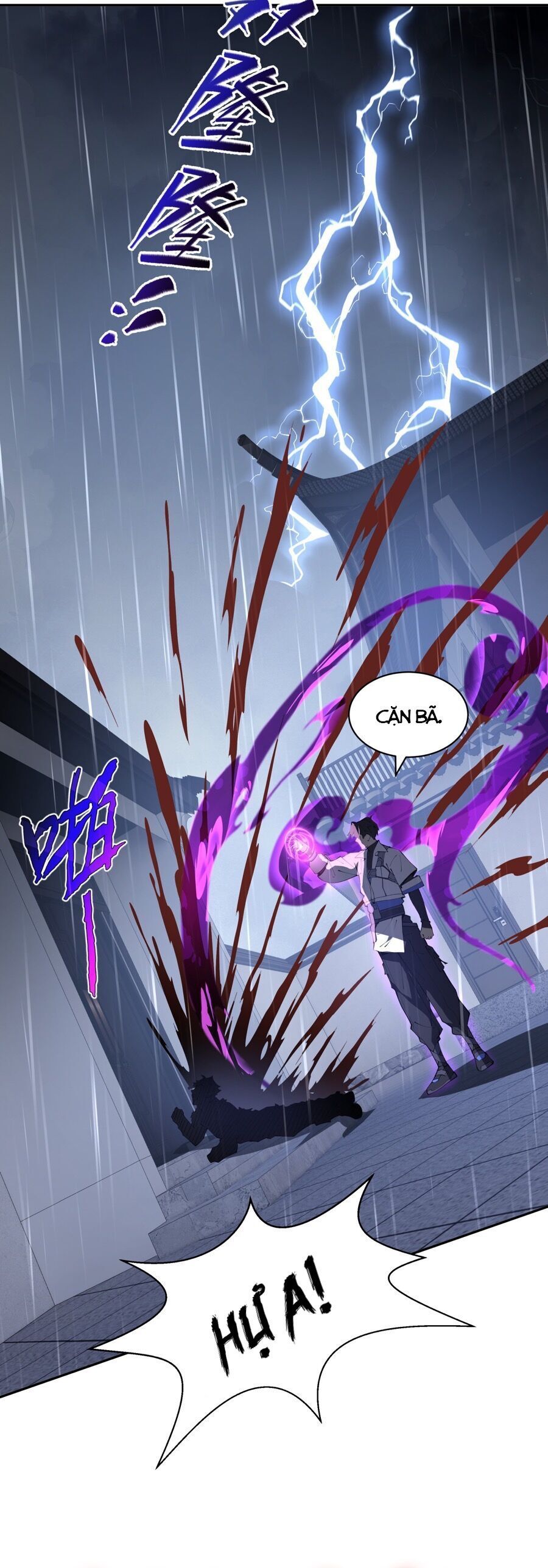 đọc truyện Ta Ký Kết Khế Ước Với Chính Mình Chương 22 ảnh 15 tại Thiên Thai Truyện