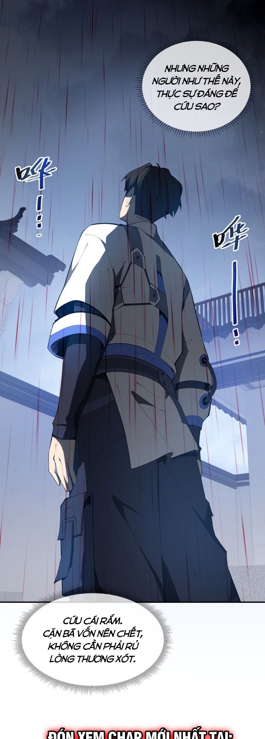 đọc truyện Ta Ký Kết Khế Ước Với Chính Mình Chương 22 ảnh 18 tại Thiên Thai Truyện