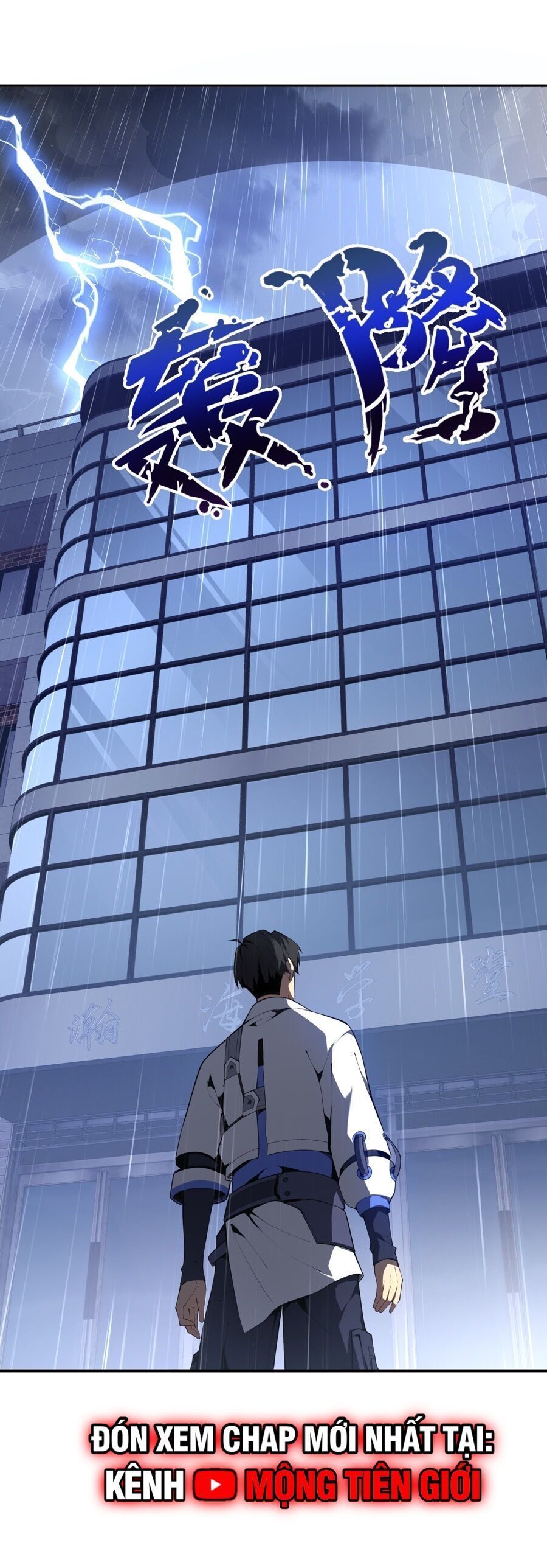 đọc truyện Ta Ký Kết Khế Ước Với Chính Mình Chương 22 ảnh 31 tại Thiên Thai Truyện