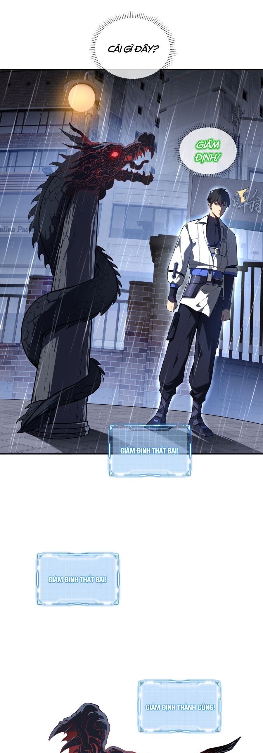 đọc truyện Ta Ký Kết Khế Ước Với Chính Mình Chương 22 ảnh 32 tại Thiên Thai Truyện