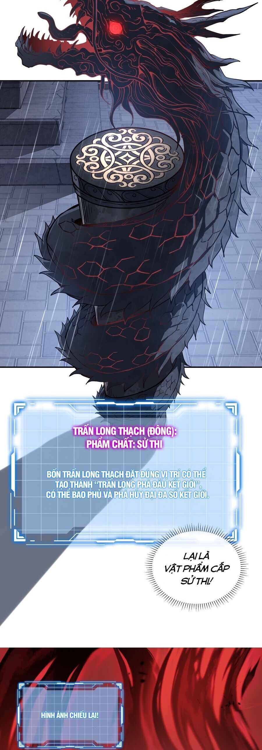 đọc truyện Ta Ký Kết Khế Ước Với Chính Mình Chương 22 ảnh 33 tại Thiên Thai Truyện