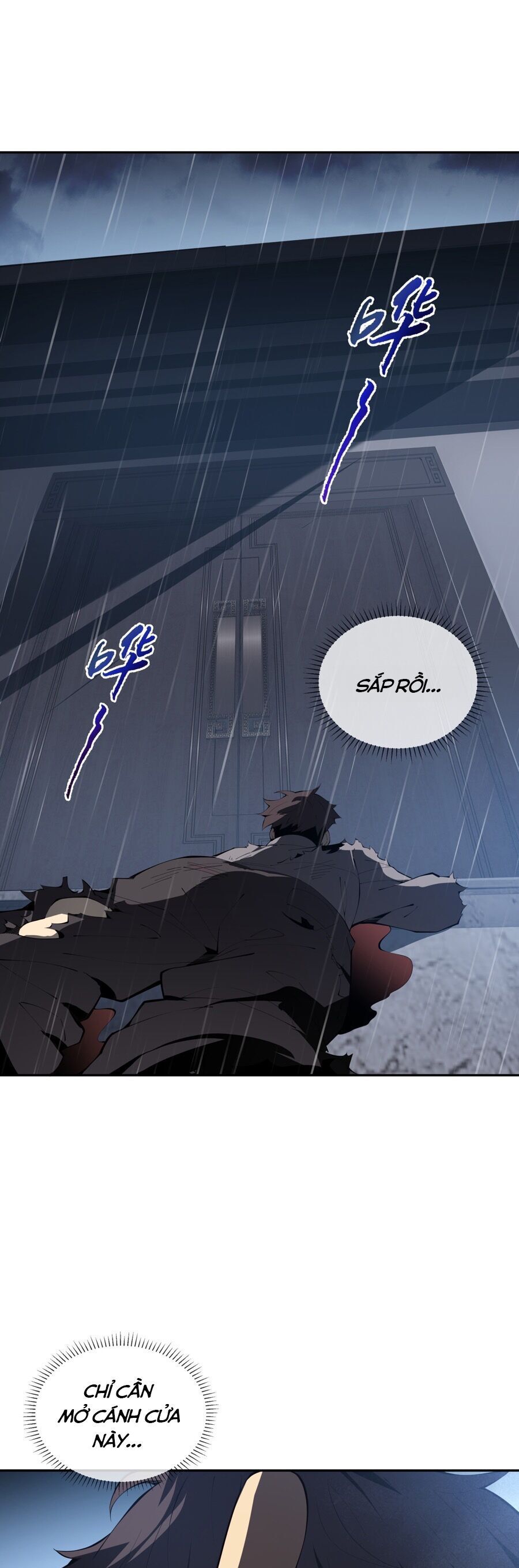 đọc truyện Ta Ký Kết Khế Ước Với Chính Mình Chương 22 ảnh 9 tại Thiên Thai Truyện