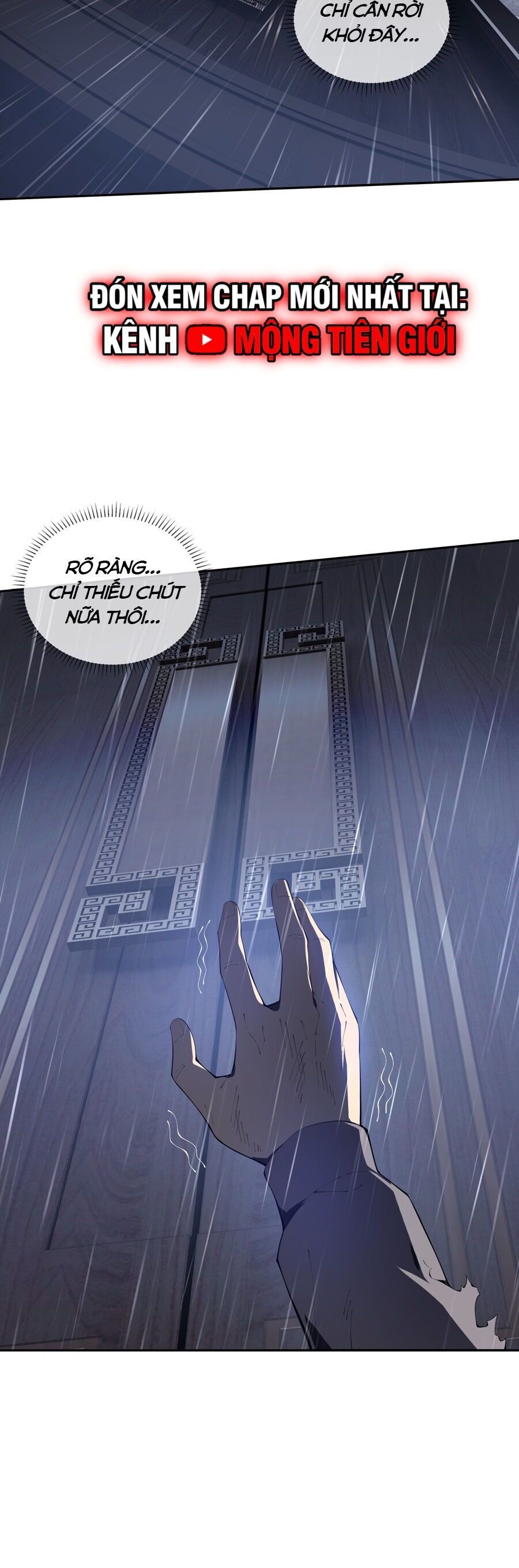 đọc truyện Ta Ký Kết Khế Ước Với Chính Mình Chương 22 ảnh 11 tại Thiên Thai Truyện