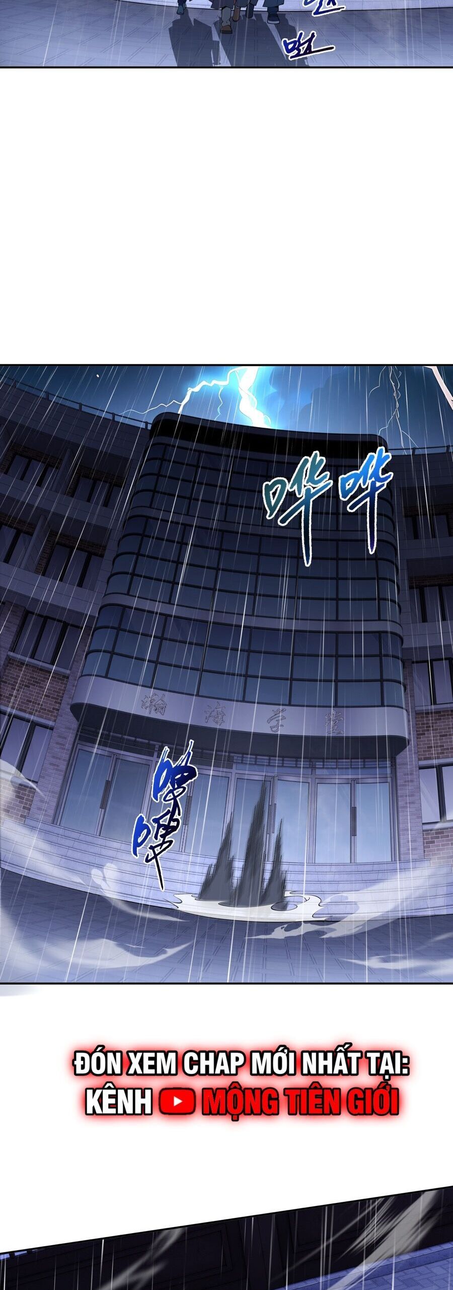 đọc truyện Ta Ký Kết Khế Ước Với Chính Mình Chương 23 ảnh 14 tại Thiên Thai Truyện